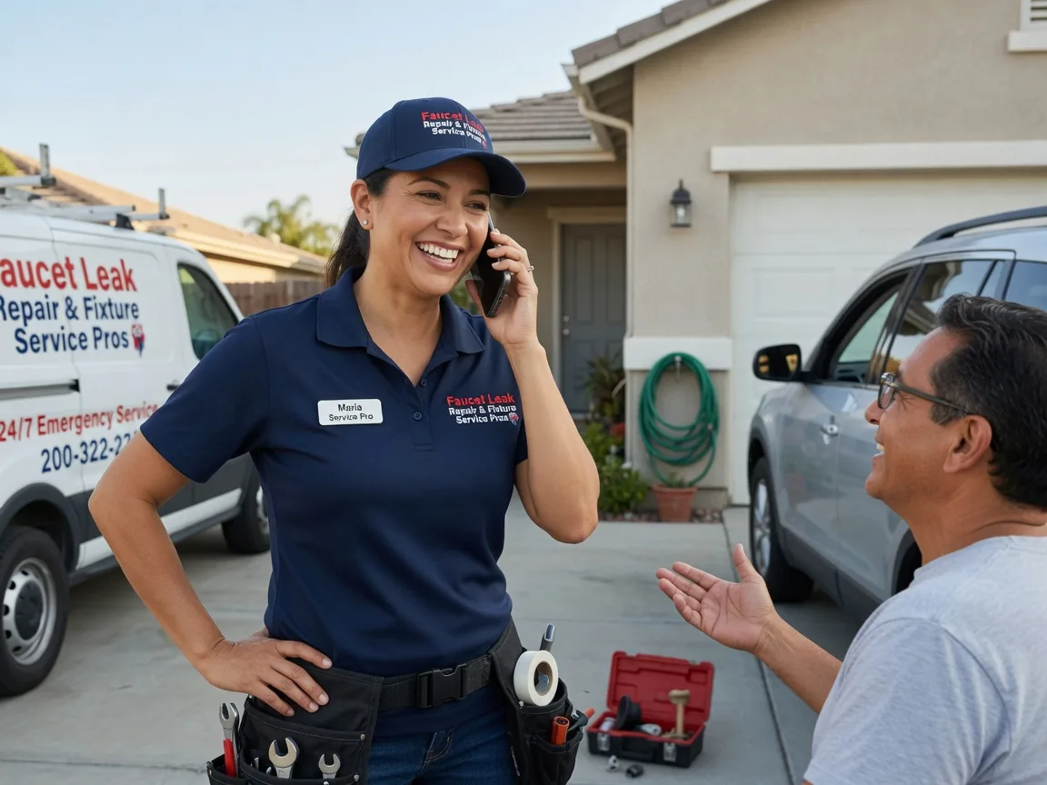Faucet Repair Bayonne, NJ FAQs